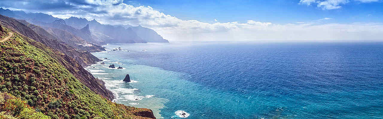  Costa Adeje
- Engel & Völkers Tenerife