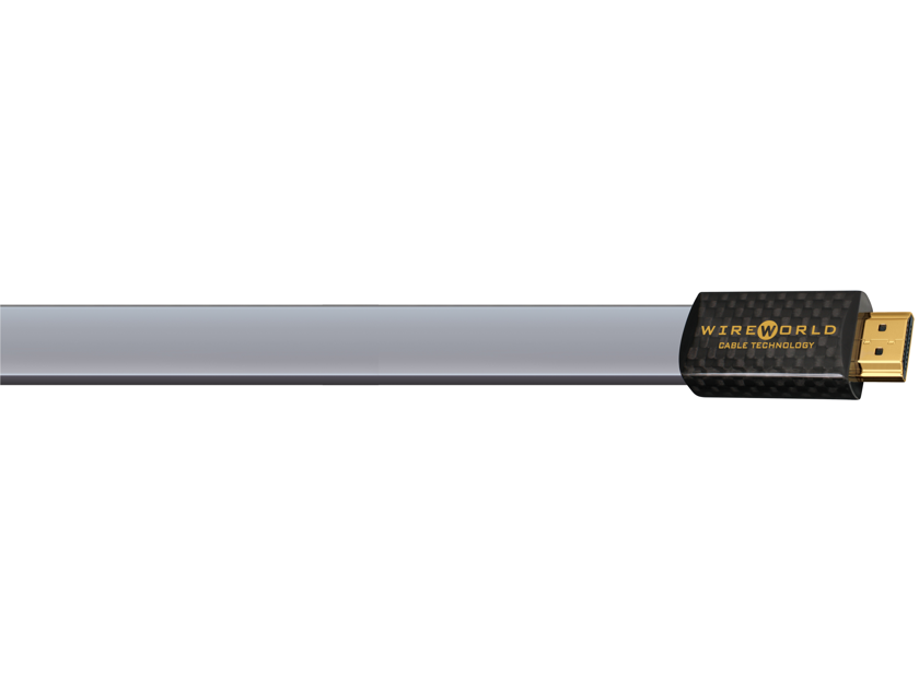 Wireworld Platinum Starlight 6 12.M HDMI ... For Sale | Audiogon