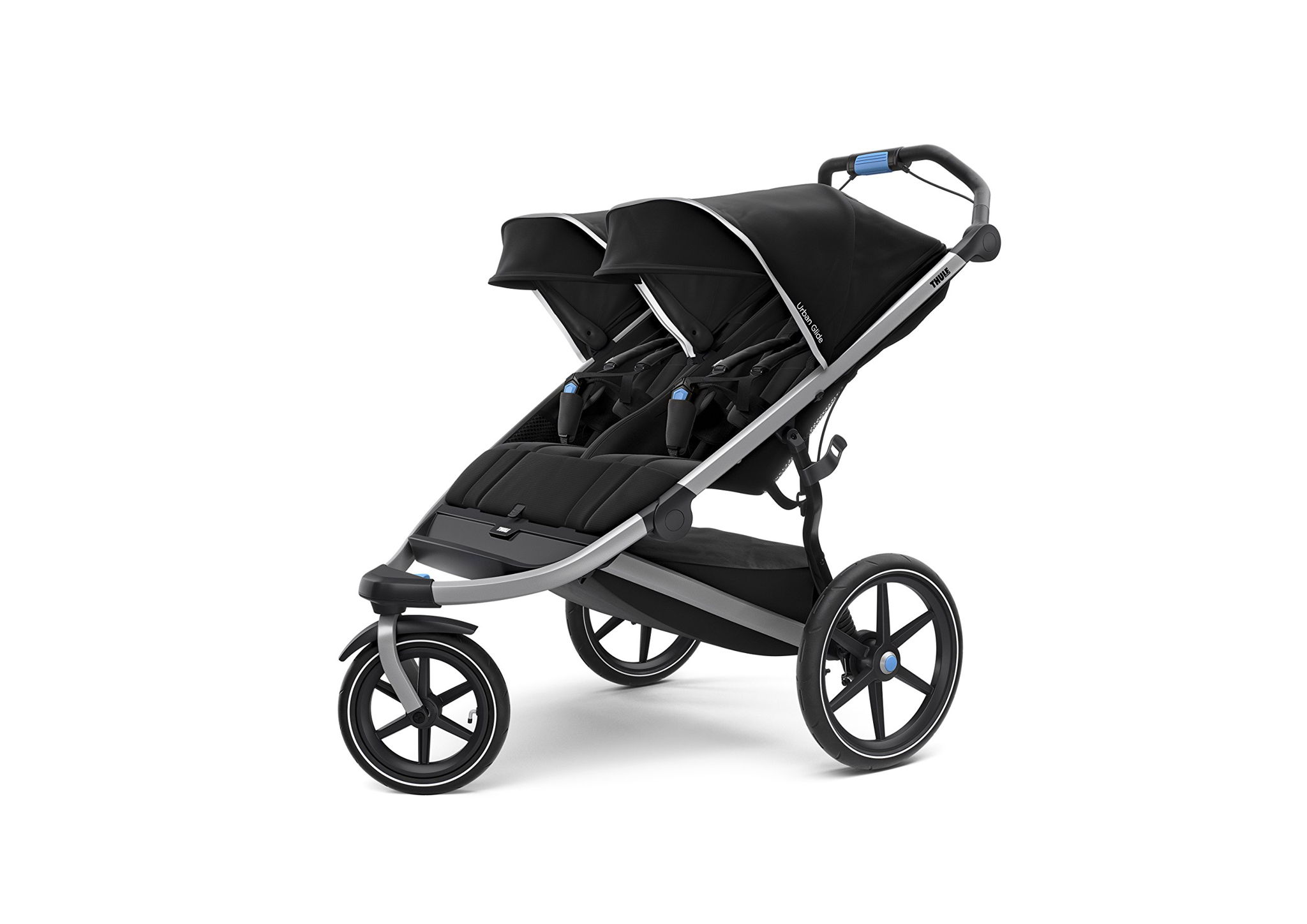 chicco urban double stroller