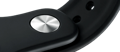 Secure fastening