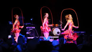 artistenschule contraire rope skipping