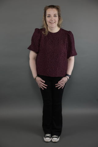 Martine  Dorreboom 