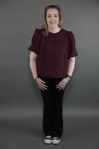 Martine  Dorreboom 