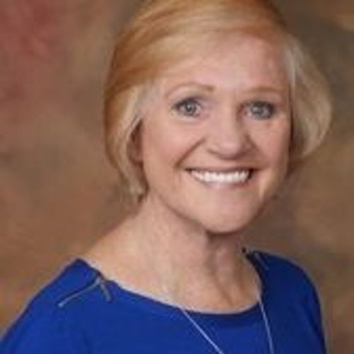 Sue  Dailey