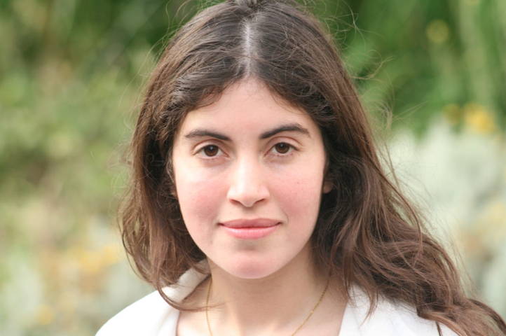 Karima Zarguit