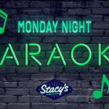 Monday Karaoke