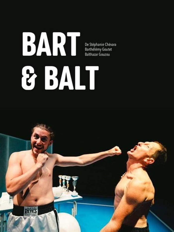 Bart & Balt