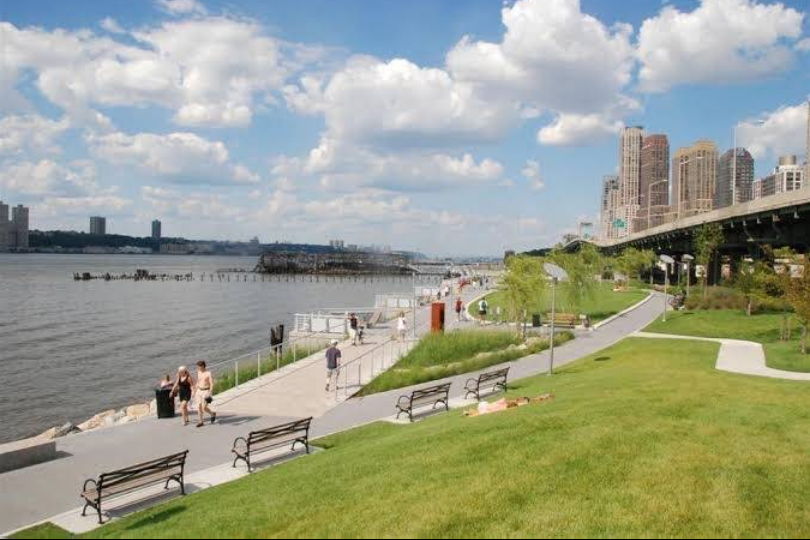 Riverside Park