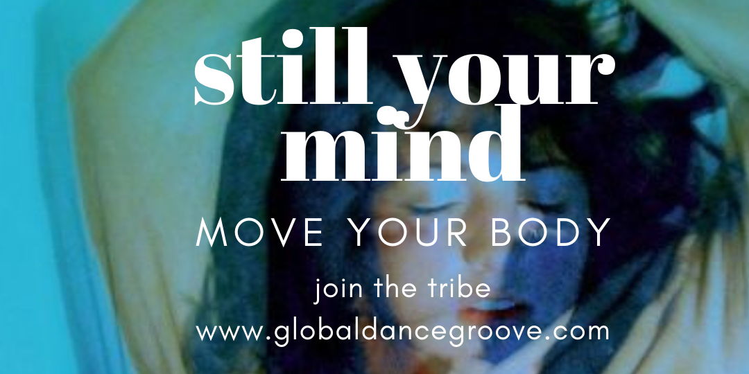 Global Dance Groove promotional image