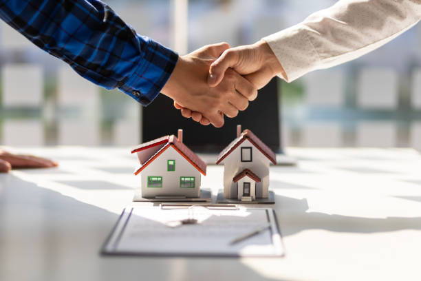 Real Estate Words and Phrases Explained