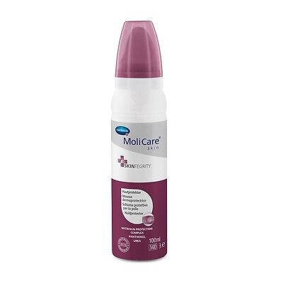 Molicare Skin Protection Foam 100ml Spray Tin