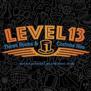 Level 13 Ltd