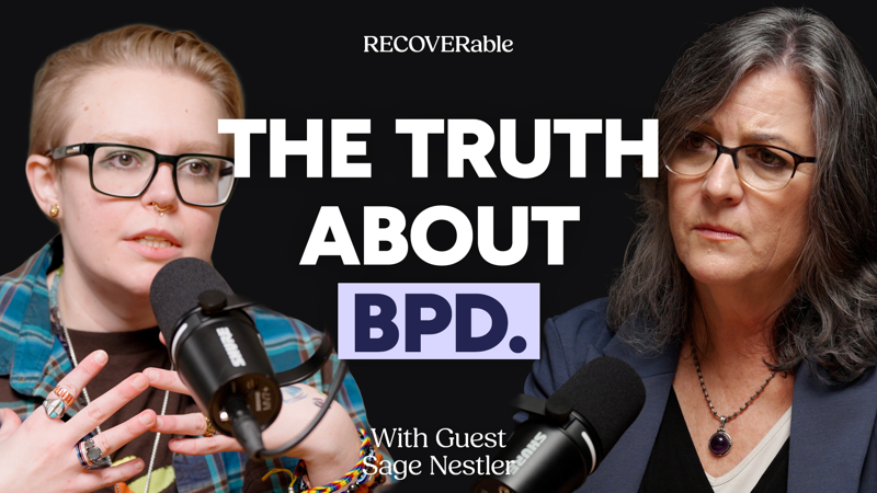 Borderline Personality Disorder: 10 Clinical And Lived-Experience Answers to the Most Searched Questions