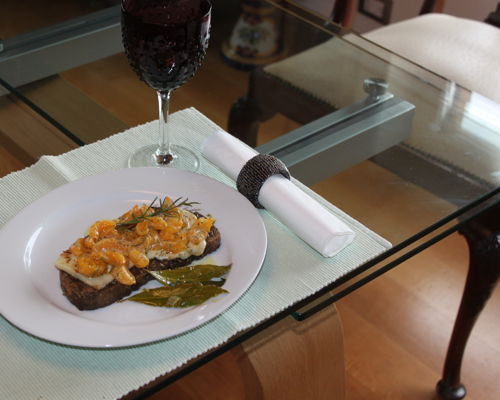 Food experiences Canale Monterano: Authentic flavors: gourmet menus in the countryside