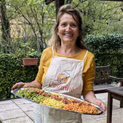 Carla - Bologna