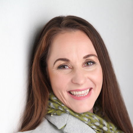 Dr. Krista Kubiak Crotty, LMFT, PsyD