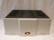 Unison Research Unico DM MKII Hybrid Stereo Power Amp 3