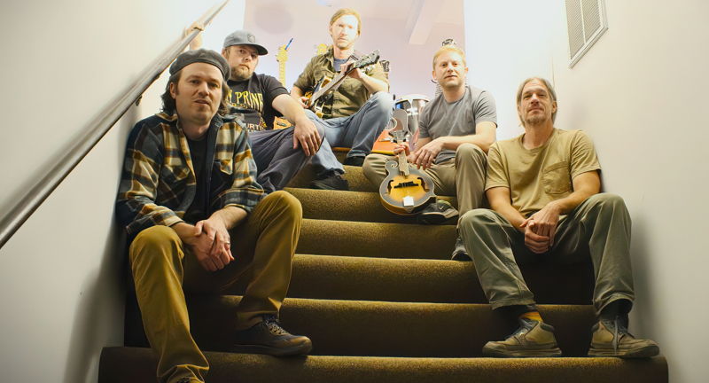 Winegrass at Offbeat Roadhouse