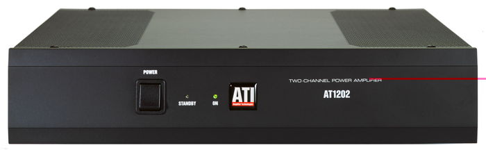 All ATI amplifiers have a 7-year warranty.