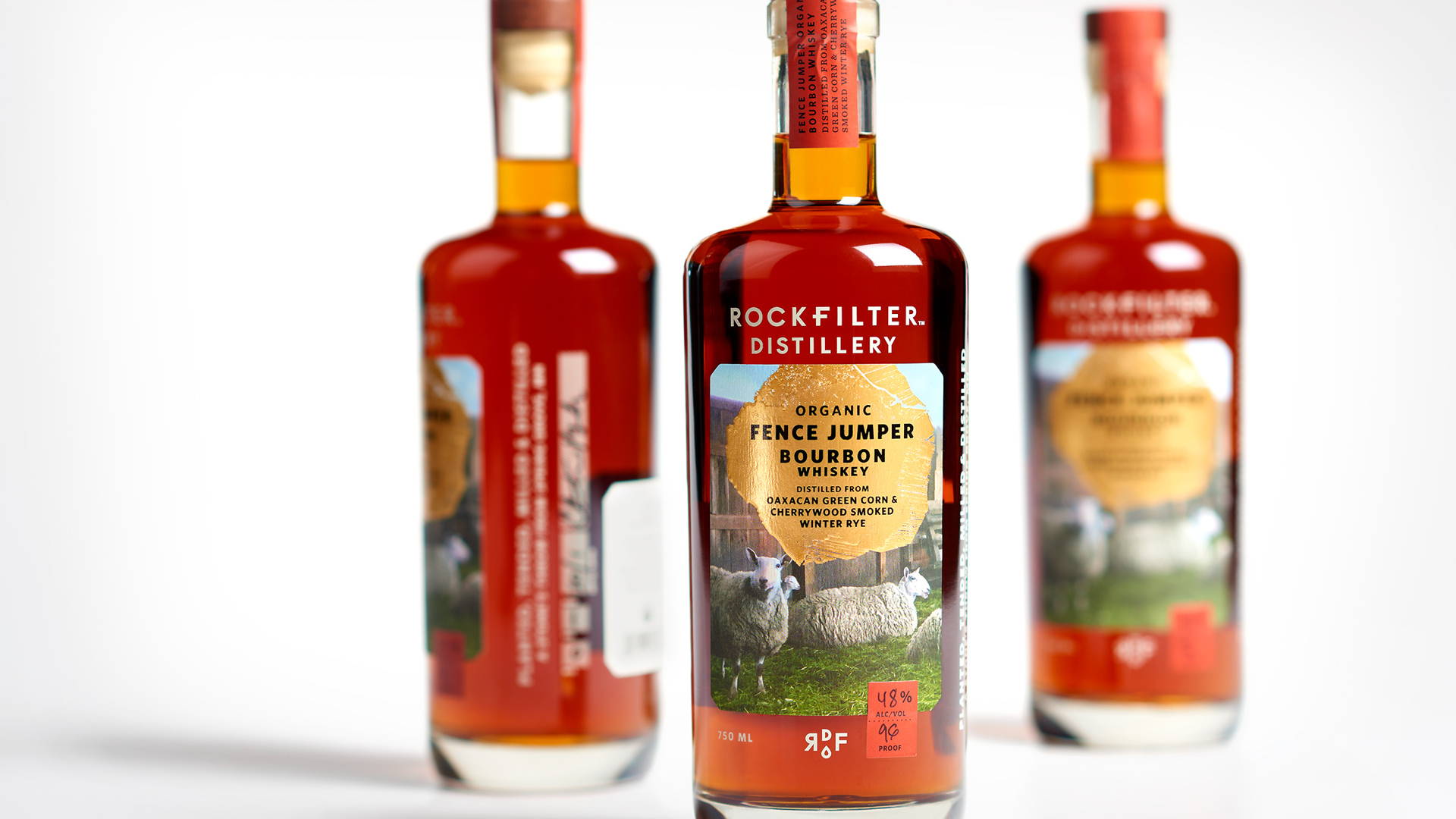 Featured image for Check Out This Homegrown Whiskey From RockFilter Distillery