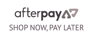 Afterpay, Shop now, Pay later