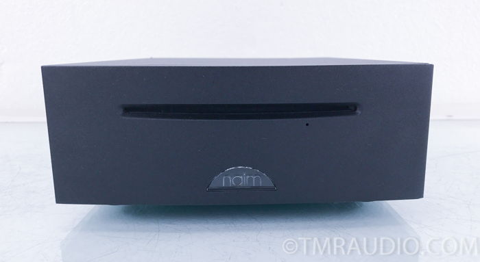 Naim UnitiServe CD Ripper/Hard Disc Player / Server; 2T...