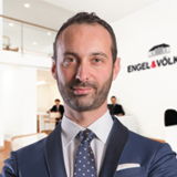 Matteo Bugiantella License Partner Assisi - Spoleto Real Estate Engel & Voelkers Immobiliare