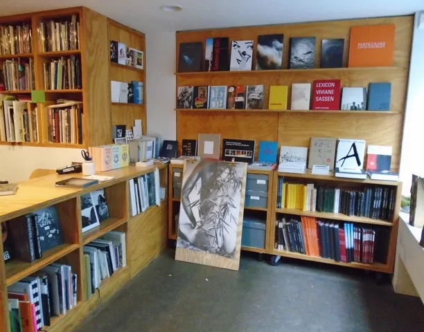 Dashwood Books