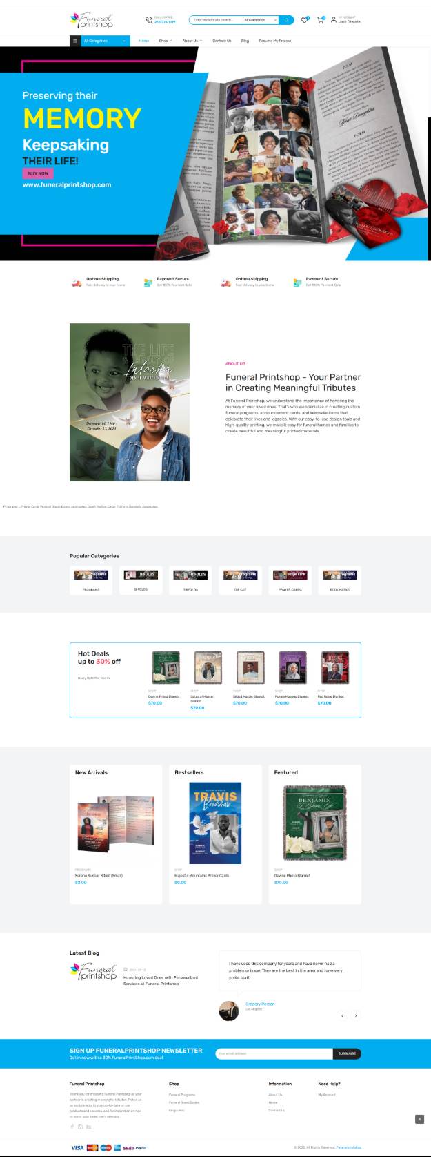 Enhancement and feature management developers developer - Sumer K.'s portfolio image