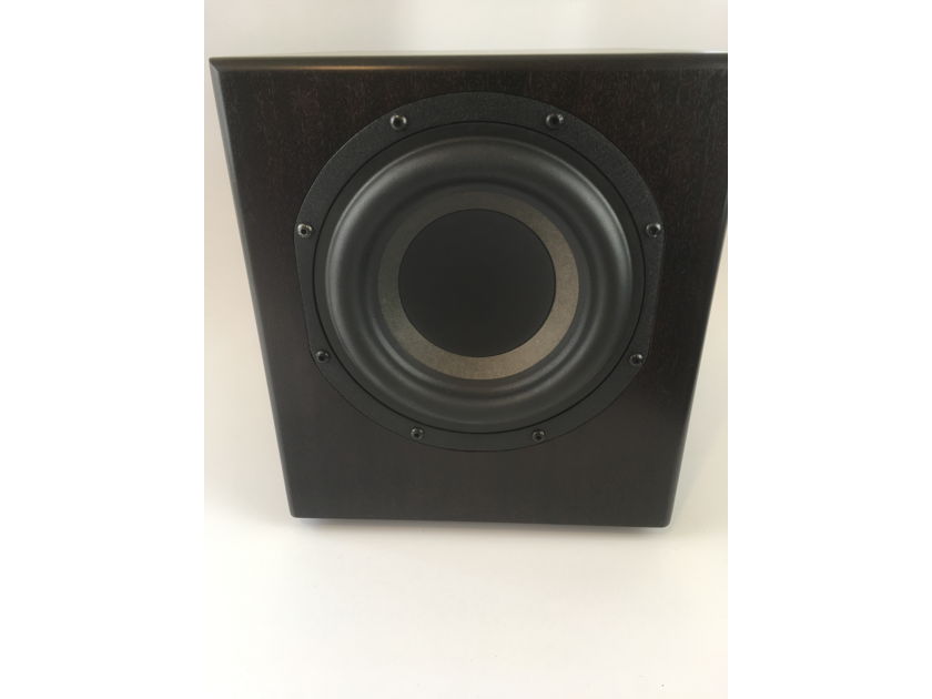 Totem Acoustic Storm Subwoofer, Perfect and Complete