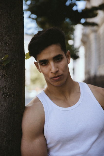 Taha Riassi
