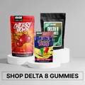 Best Delta 8 Gummies