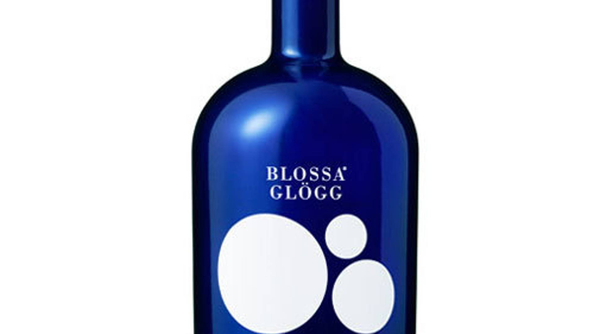 Featured image for Blossa Glögg 08