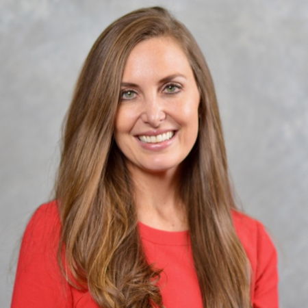 Kelly Graling, Ph.D.