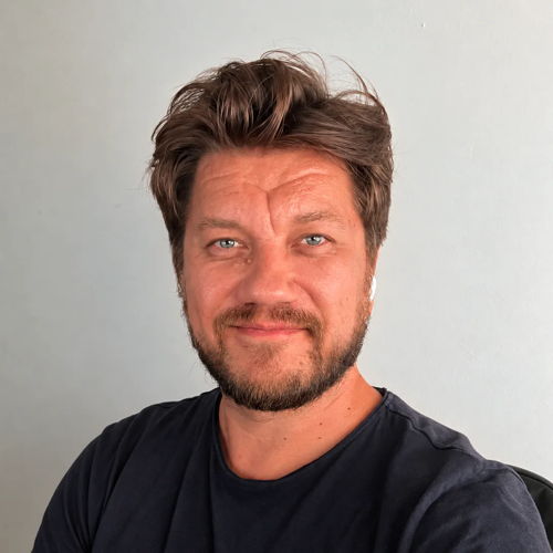 Ville Mikkonen