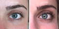 Nulastin Lash Serum Results Before After