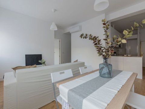 Exterior apartment in San Germán street - Image 5