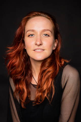 Luka Žiobakaitė