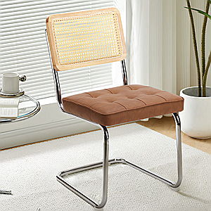 Cesca Dining Chairs - Set of 4