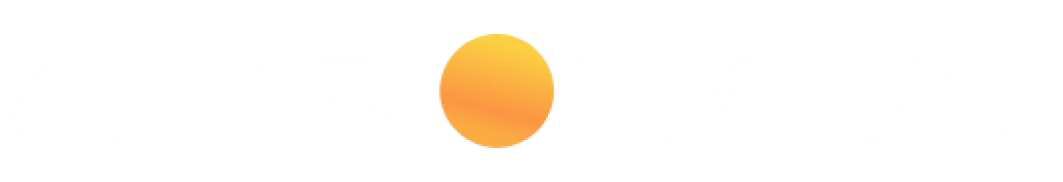 Astrodata