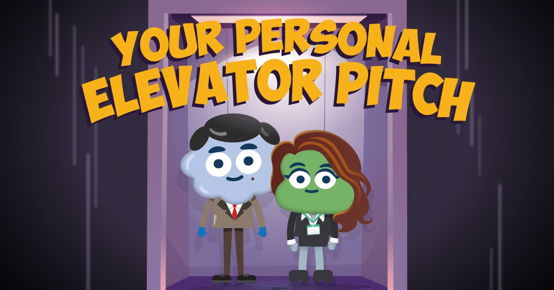 Your Personal Elevator Pitch image