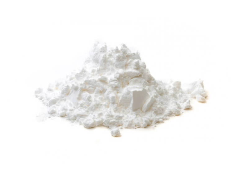 Cornstarch | SxDolled