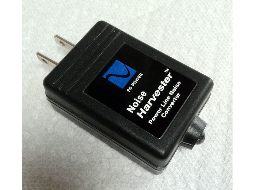 PS Audio Noise Harvester AC line filter