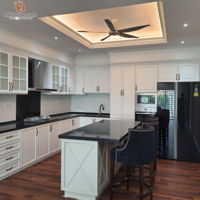 deconstbuilt-sdn-bhd-classic-modern-malaysia-selangor-dry-kitchen-contractor-interior-design