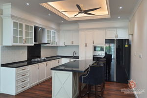 deconstbuilt-sdn-bhd-classic-modern-malaysia-selangor-dry-kitchen-contractor-interior-design