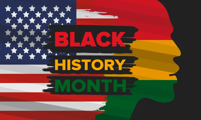 Black History MOnth 
