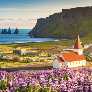 Iceland Honeymoon Fund