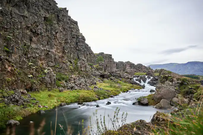 From Reykjavik: Full-Day Tour of Golden Circle