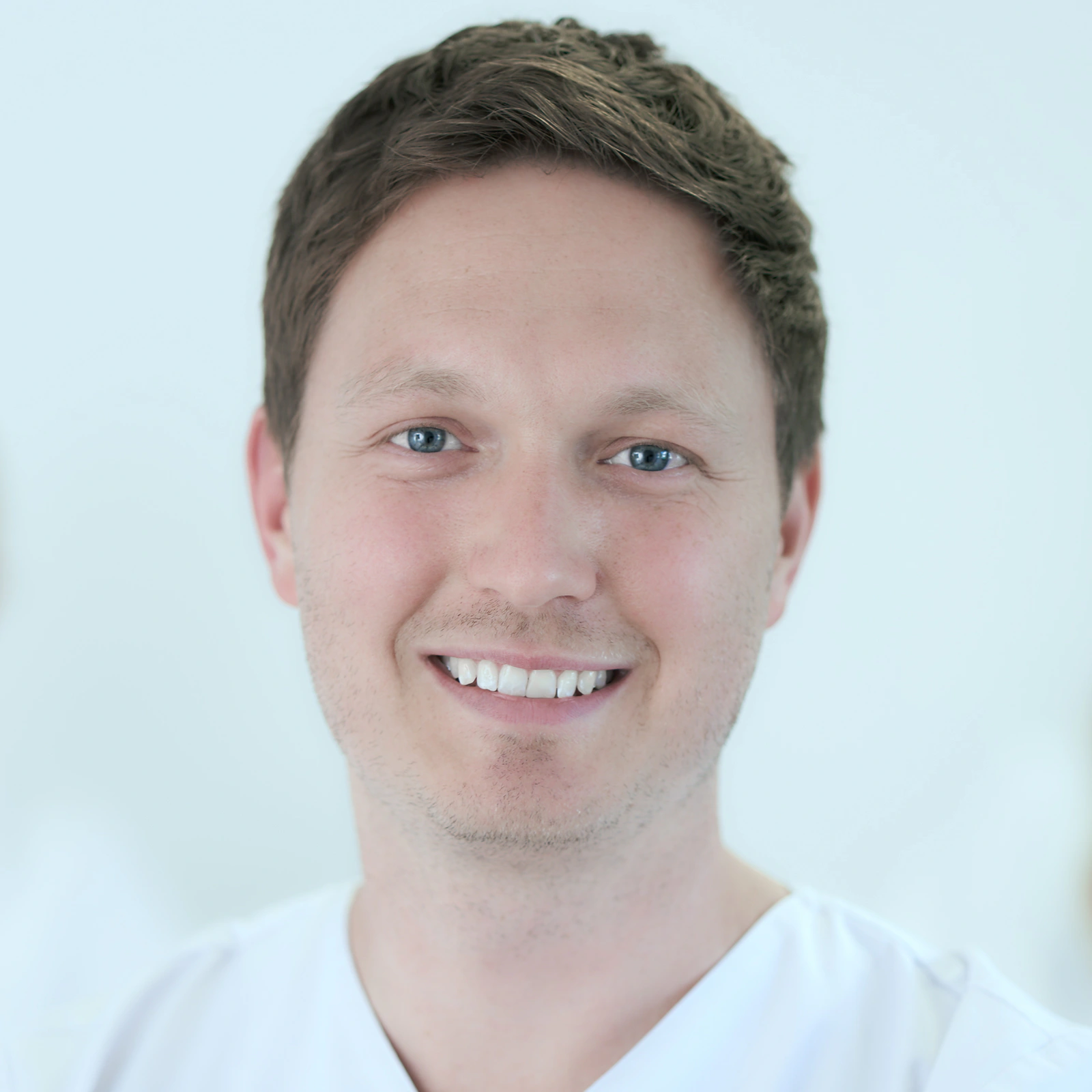 Priv.-Doz. Dr. med. dent. Matthias Göllner