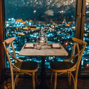 Date Night in Park City